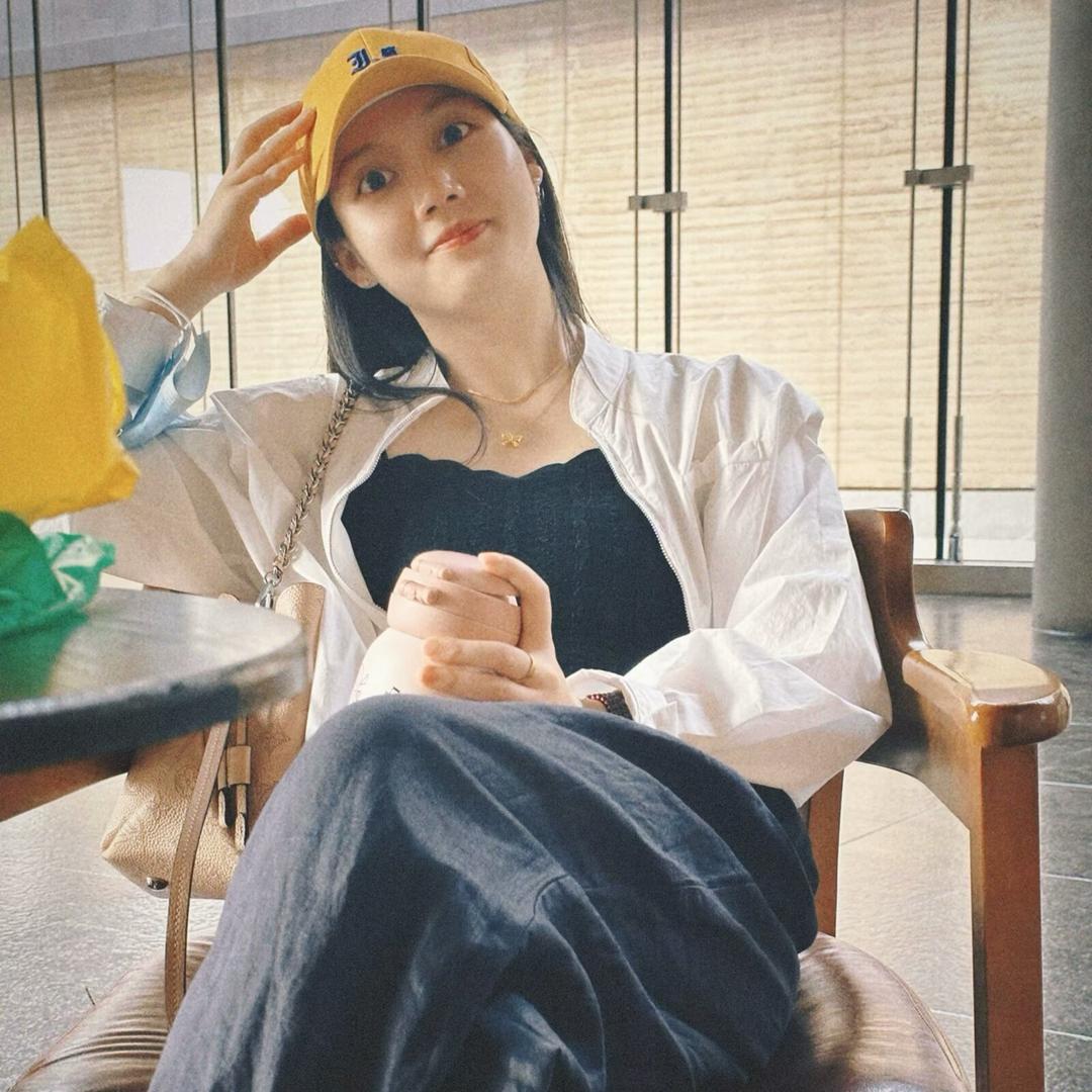 念一🦋