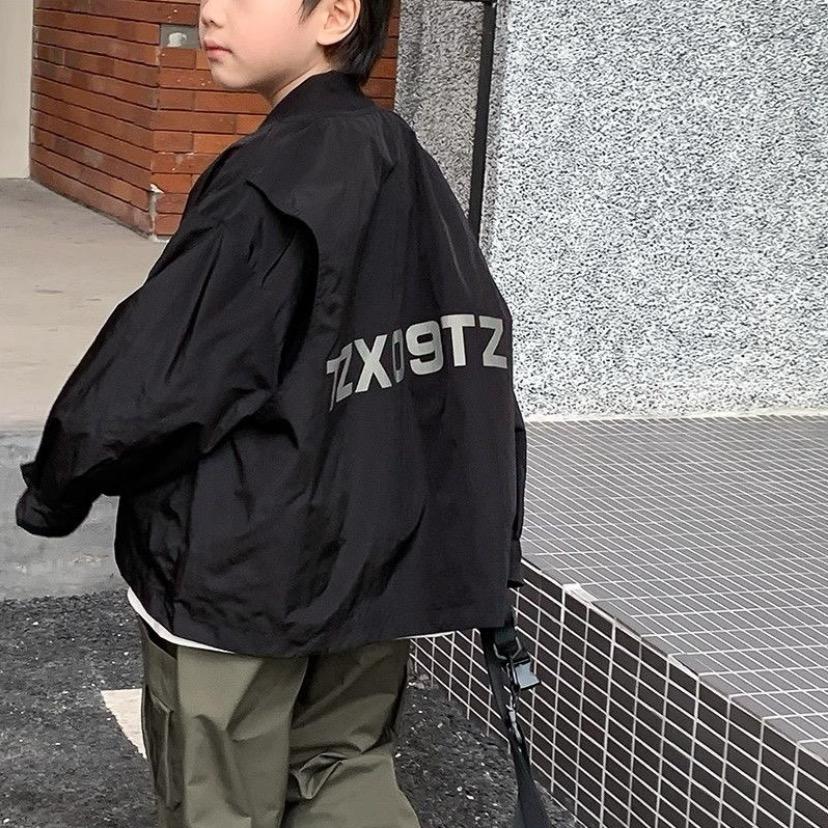 小新爸童装