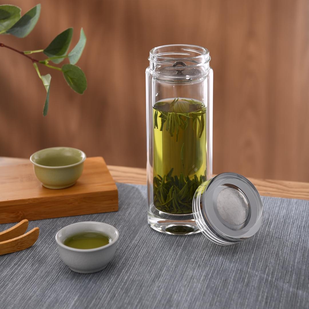 折言玻璃杯