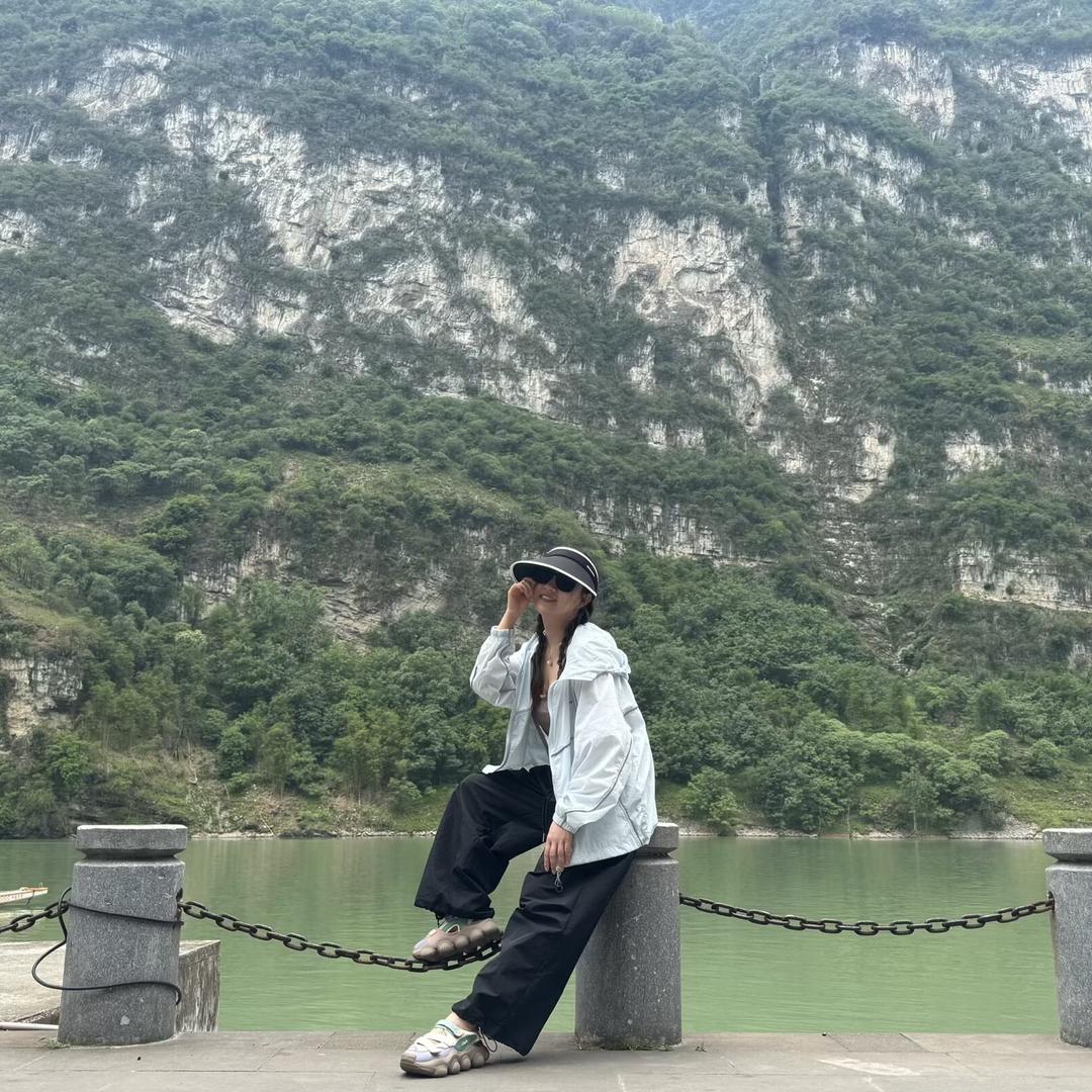 旺旺小仙女