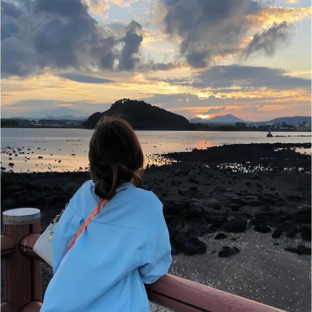 长寿仙女