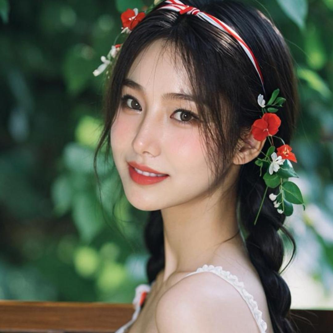 爱财黄君君🍯