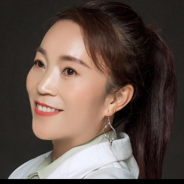 何三姐健身