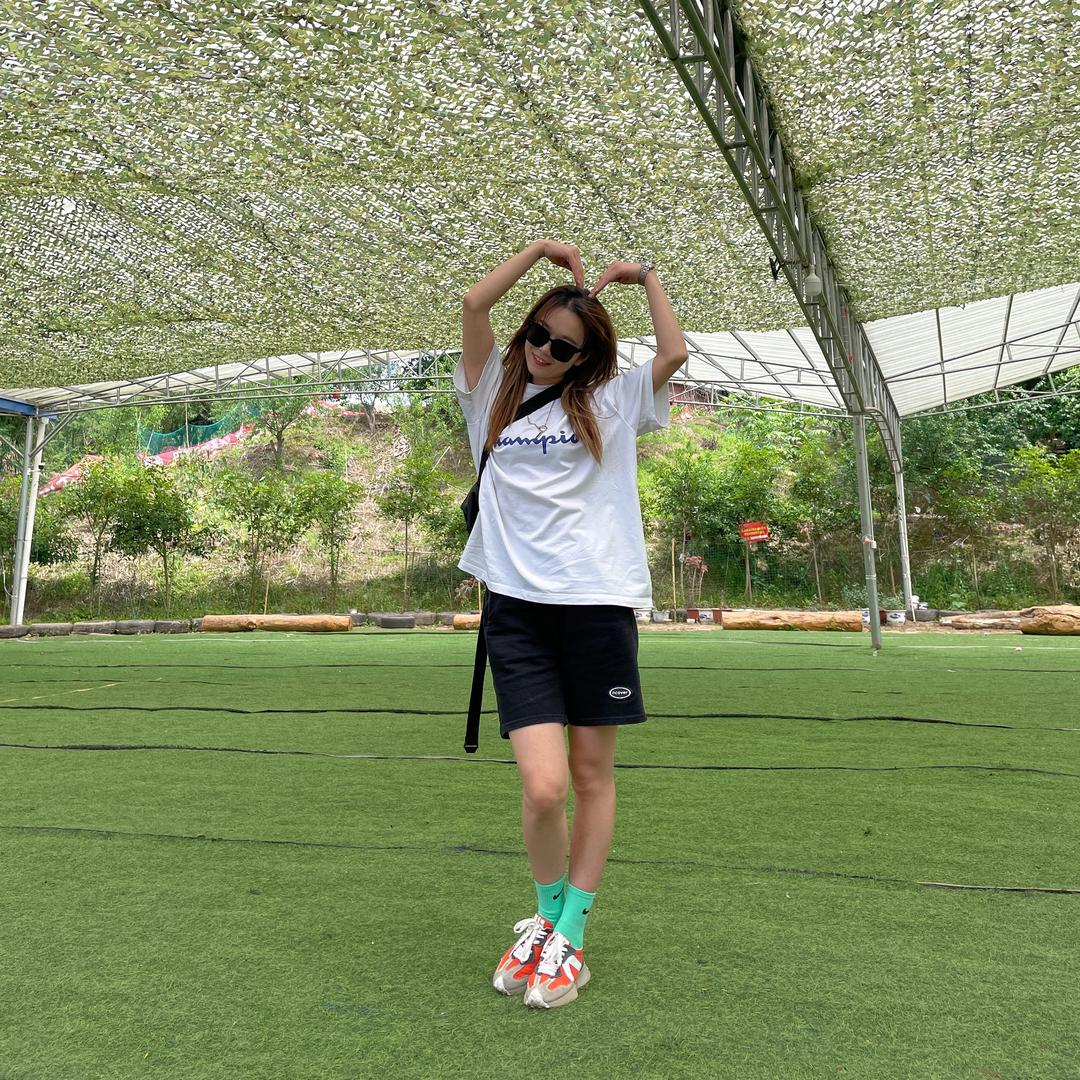 柏溪 张兰芳✨🌟