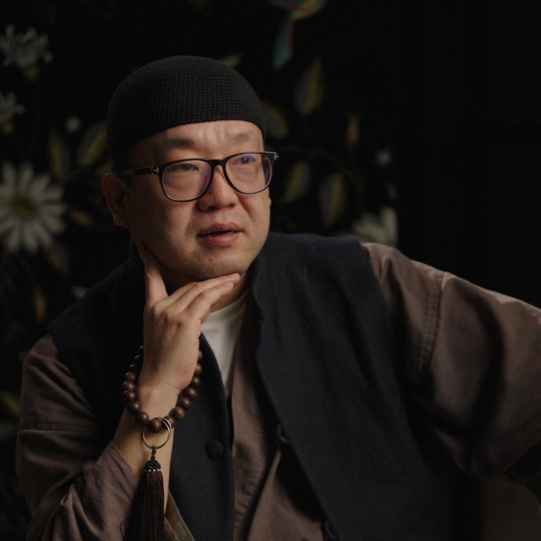 丹心默照禅