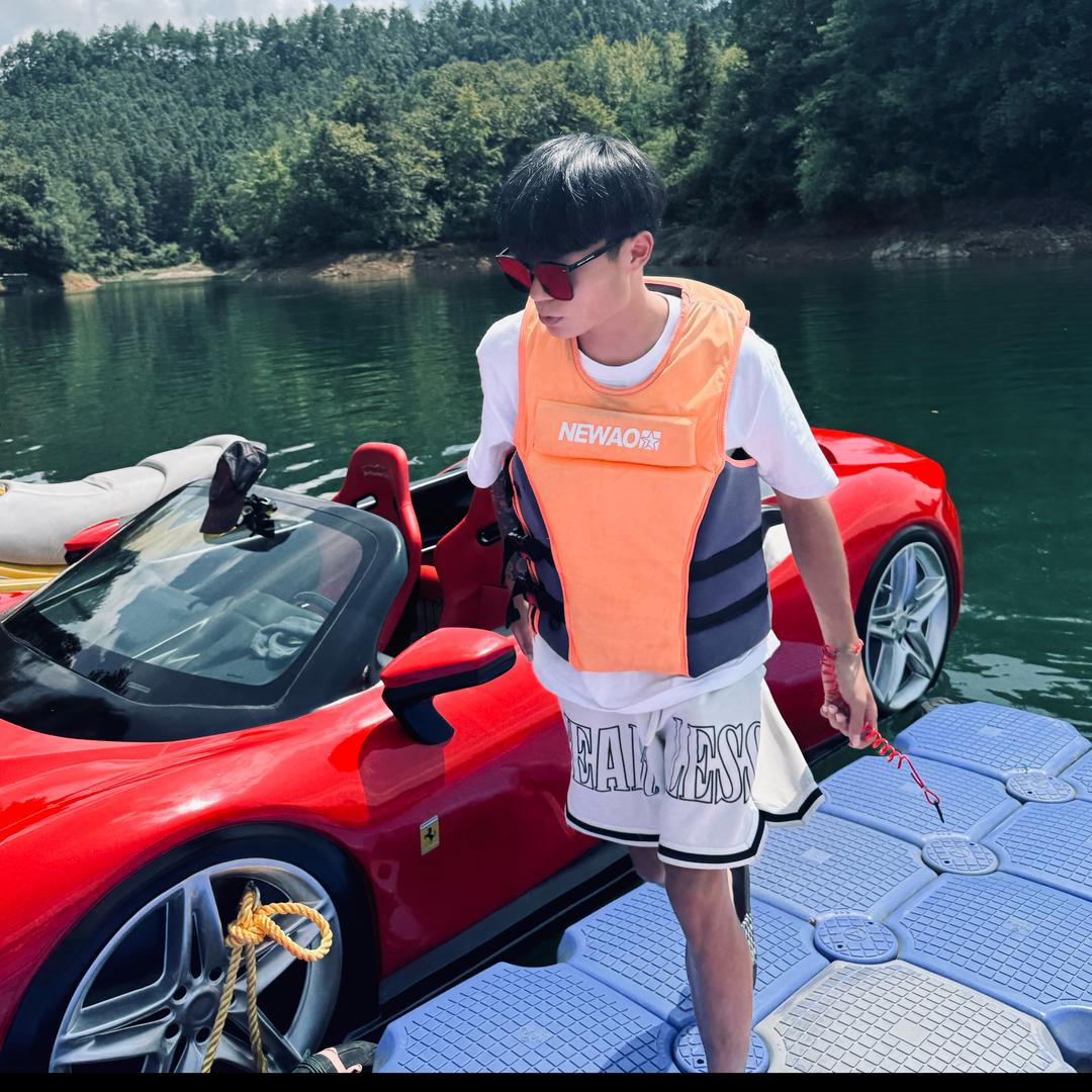 阿涵呐