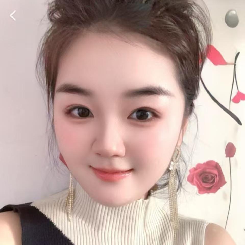 小甜女