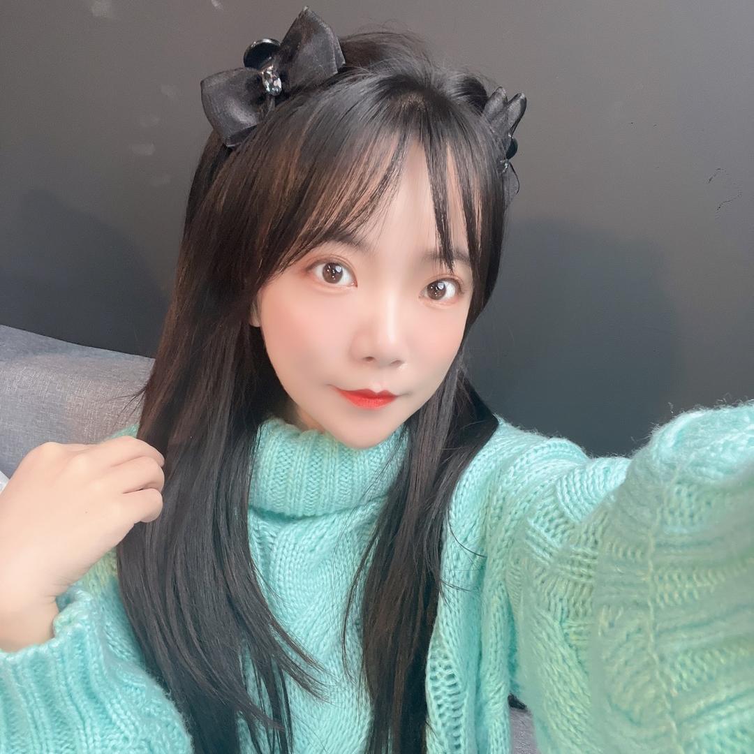 李美美🌸（洪雅杠上花）