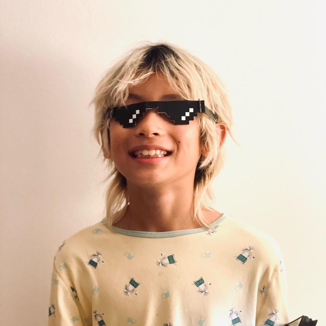 恺子掉进葡萄沟