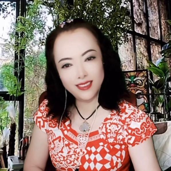 丽华非洲鼓