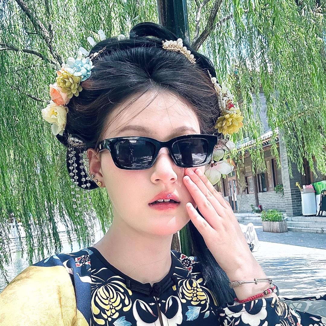 涵涵唠干的