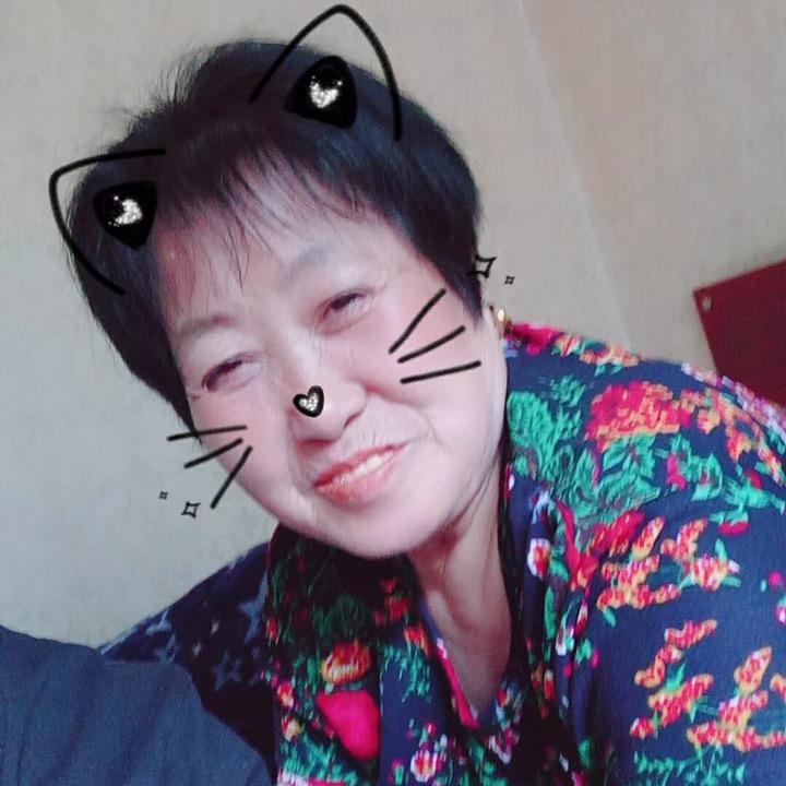快乐奶奶