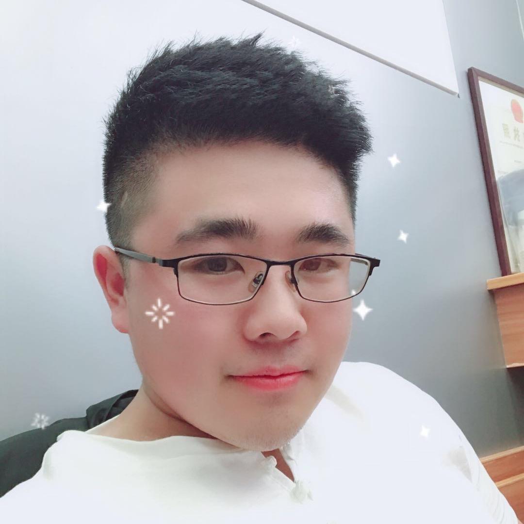 心中有个，魏先生