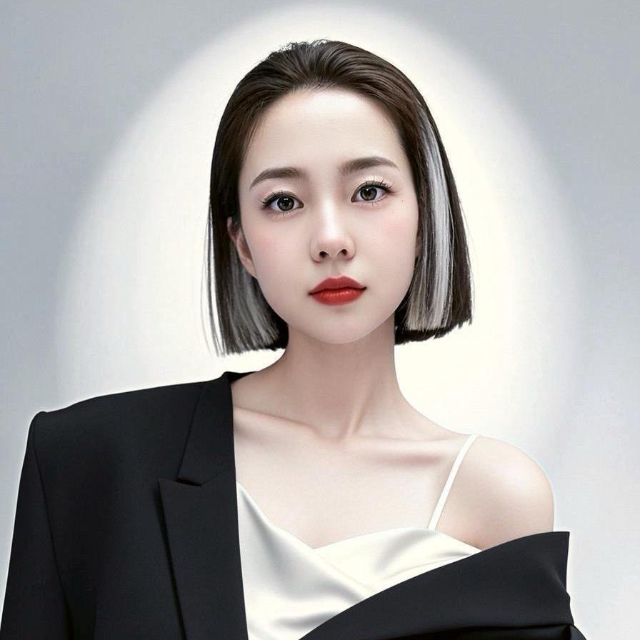 靠谱女青年