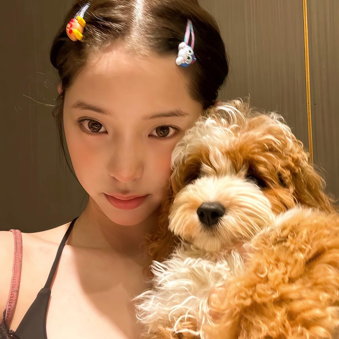 怕牙疼的老奶奶