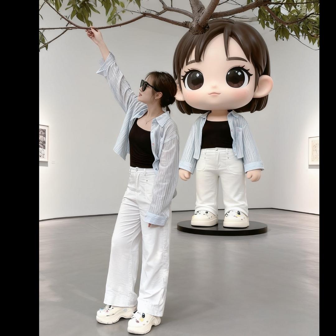 徽姑娘💞