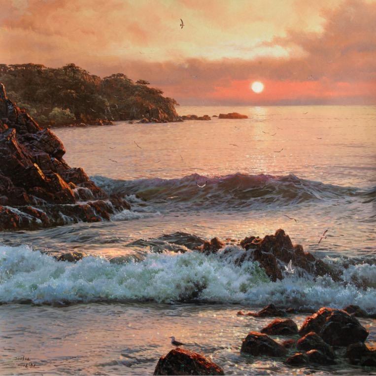 北京艺美和盛艺术康养空间