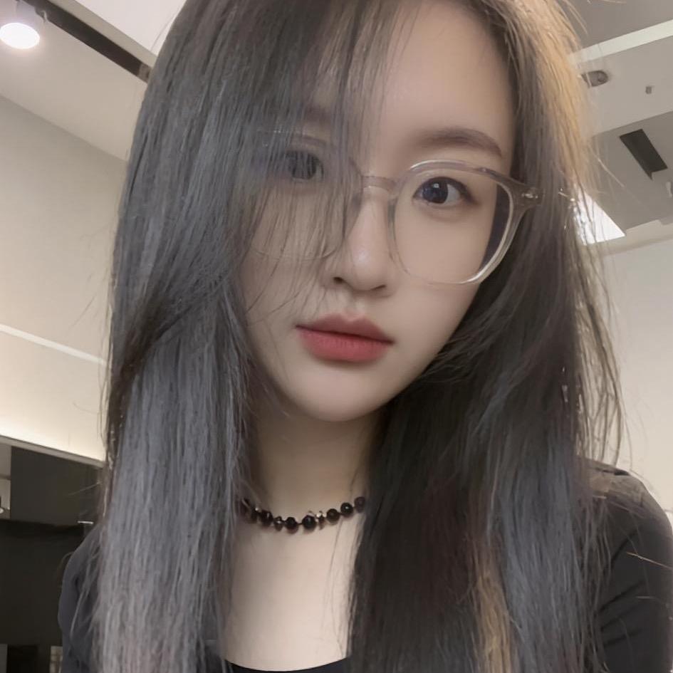 潇潇💋