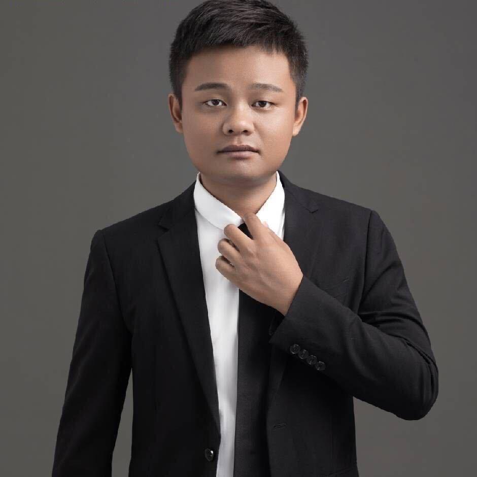 德赞新能源（黑娃）