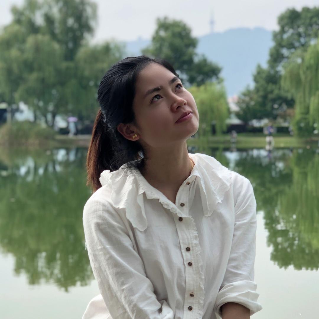 不吃猫的鱼🐟