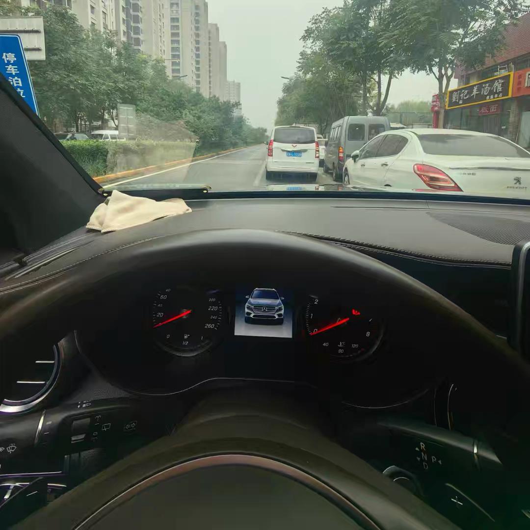 晚 风