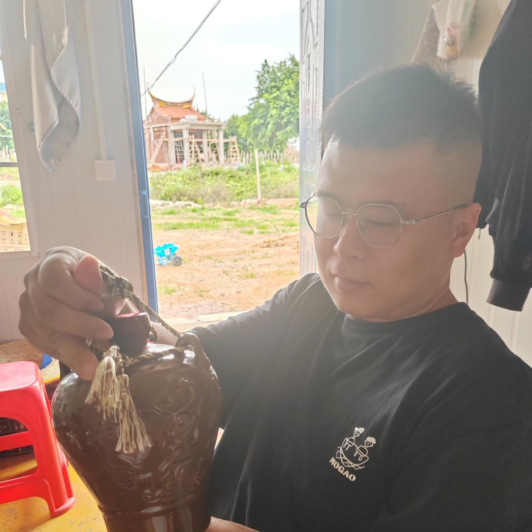 你的超哥！