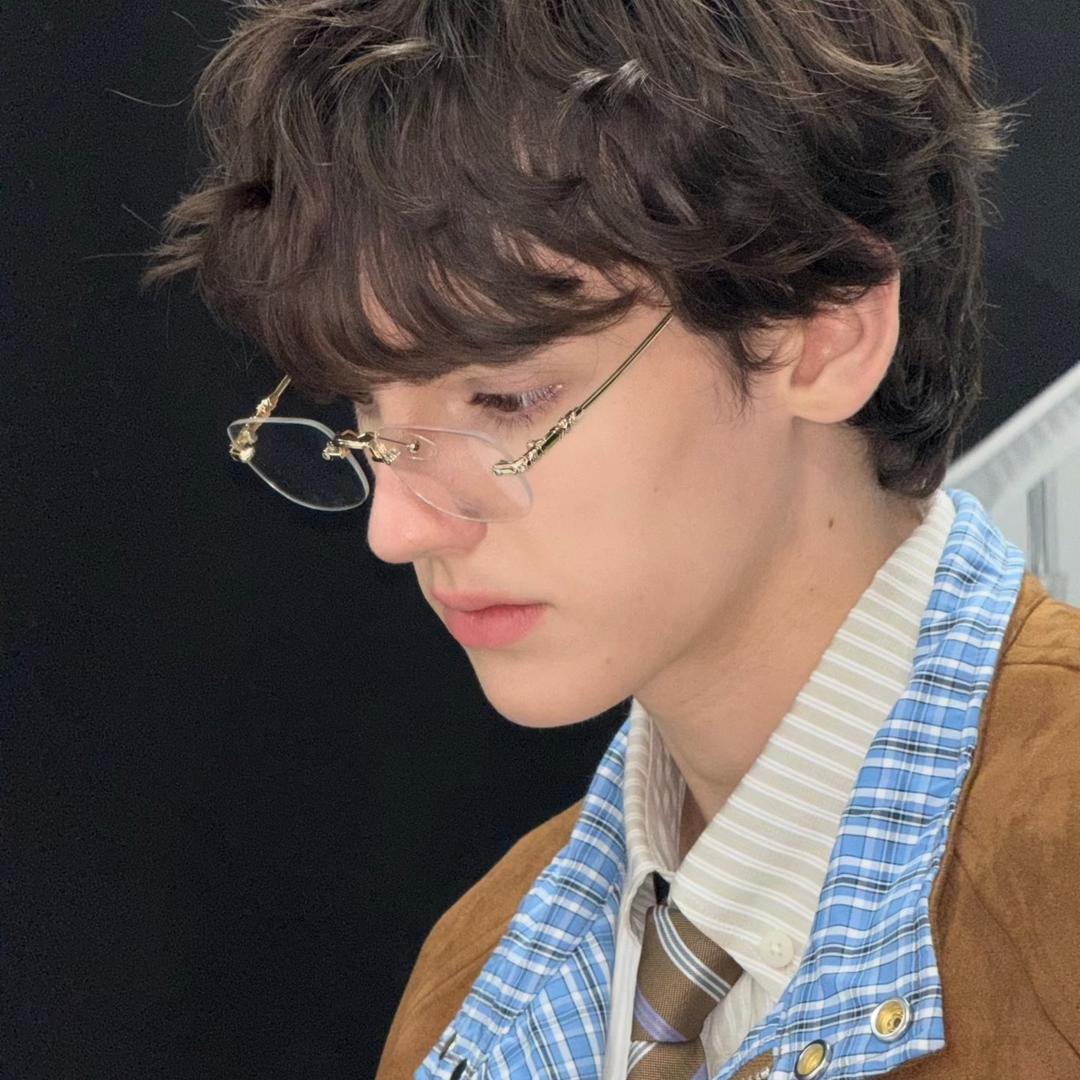Lu～