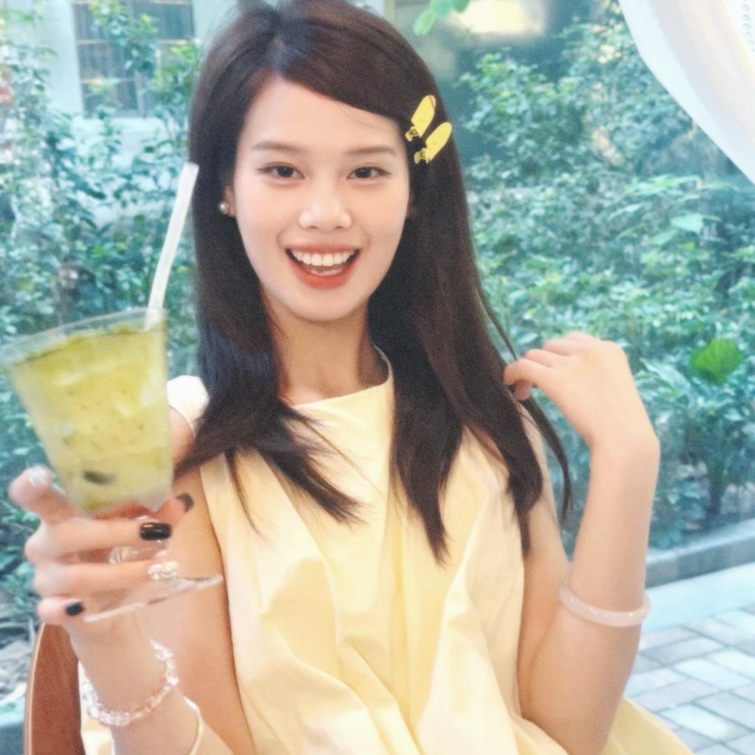 153的香香（小个子）