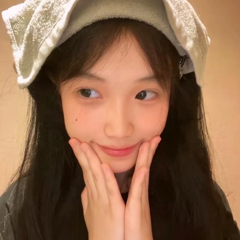 小余大王🐟੭ﾞ