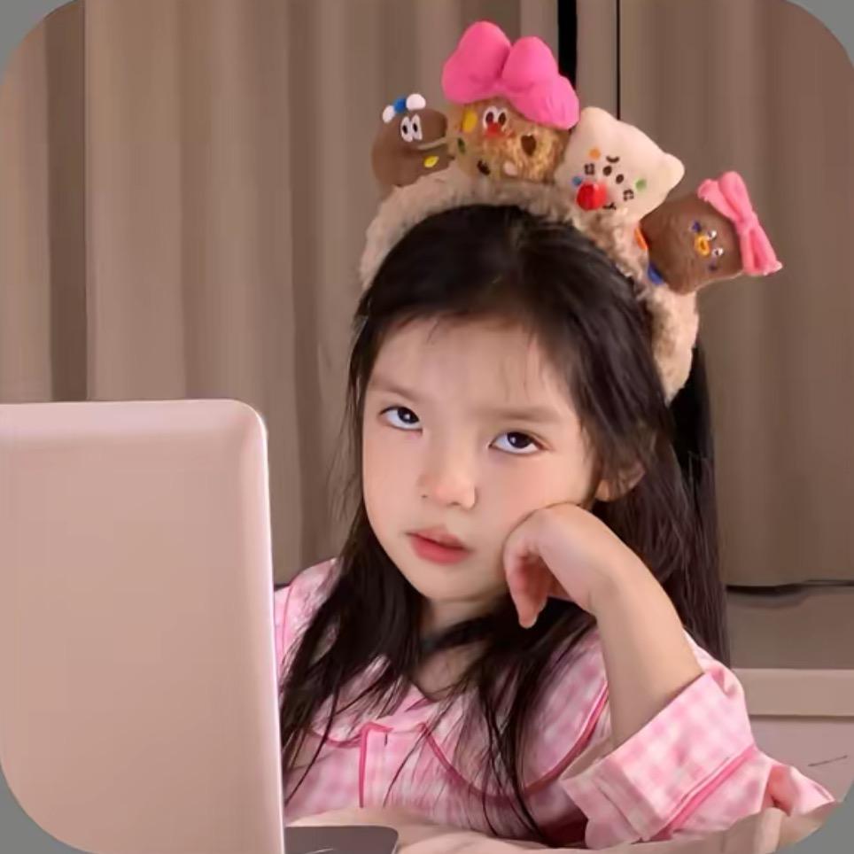 睡个好觉💤