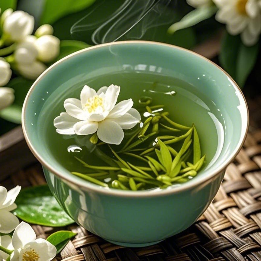 甄品优选好茶🍵