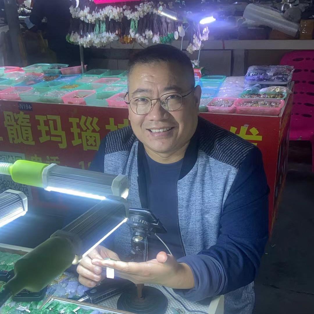老孙哥翡翠严选