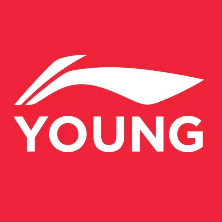 李宁儿童销售中心