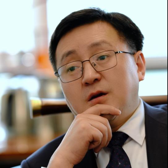 海波聊商业