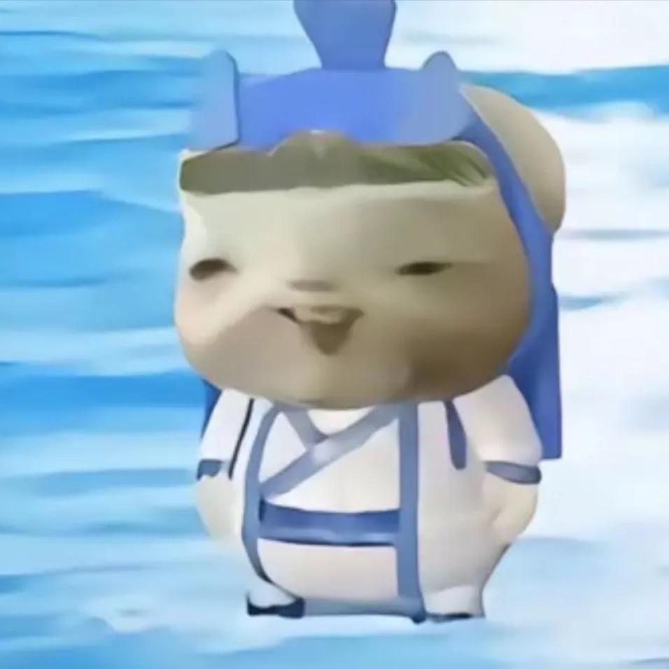 Ming（星球重启）