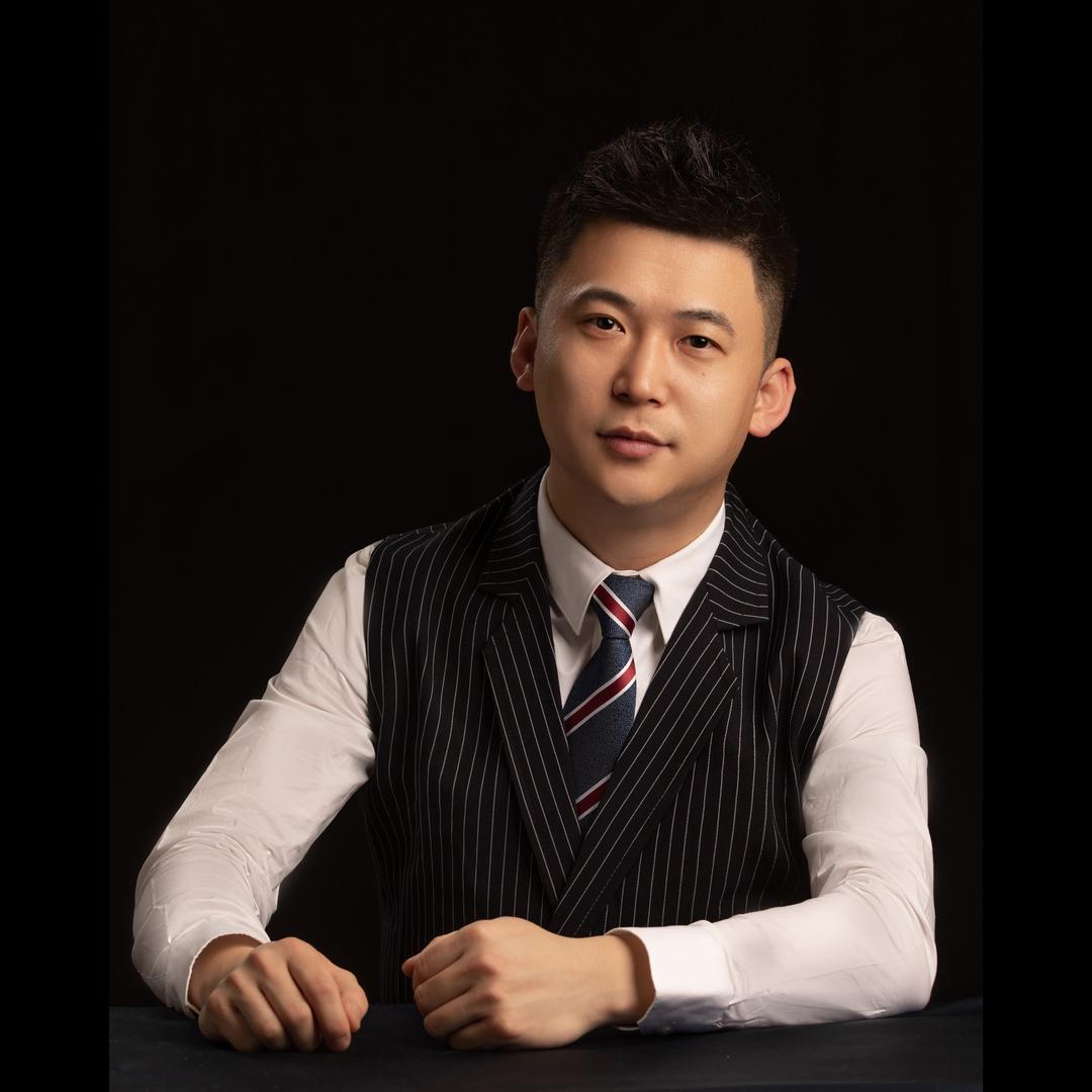 亮哥陪伴你