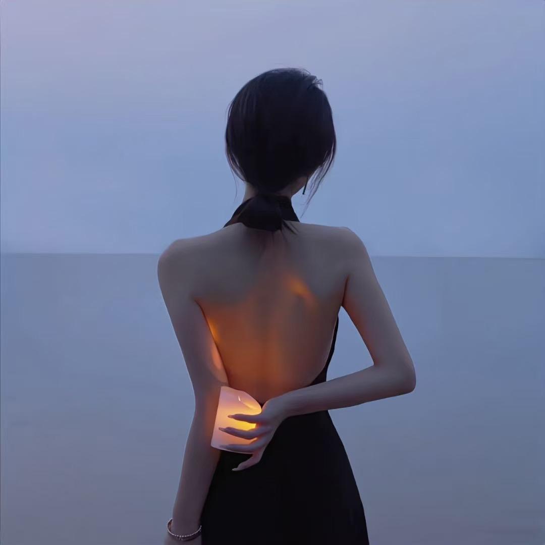 雾散🦋
