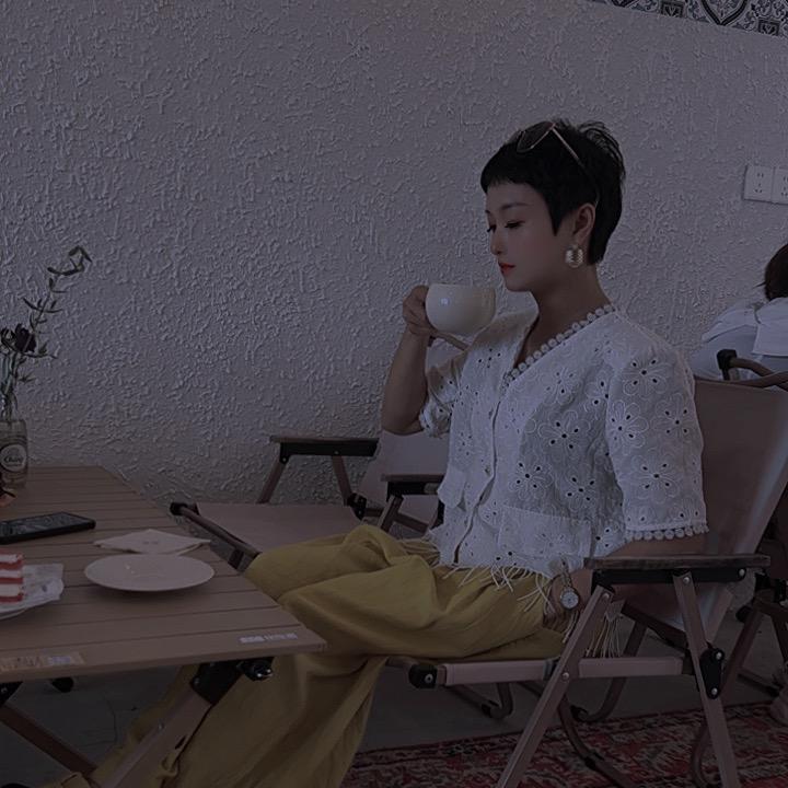 💋爱笑的小姐姐💋