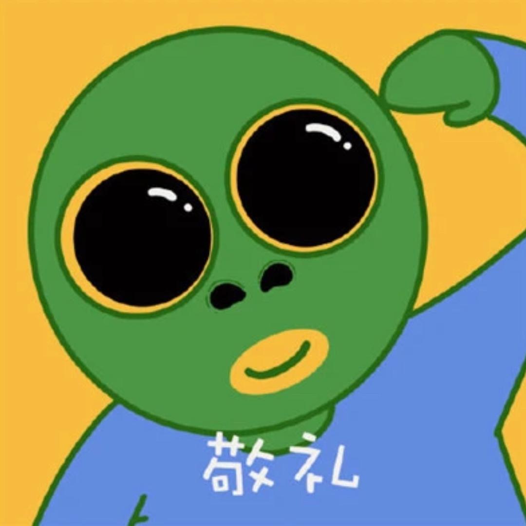 小飞侠不会飞头像