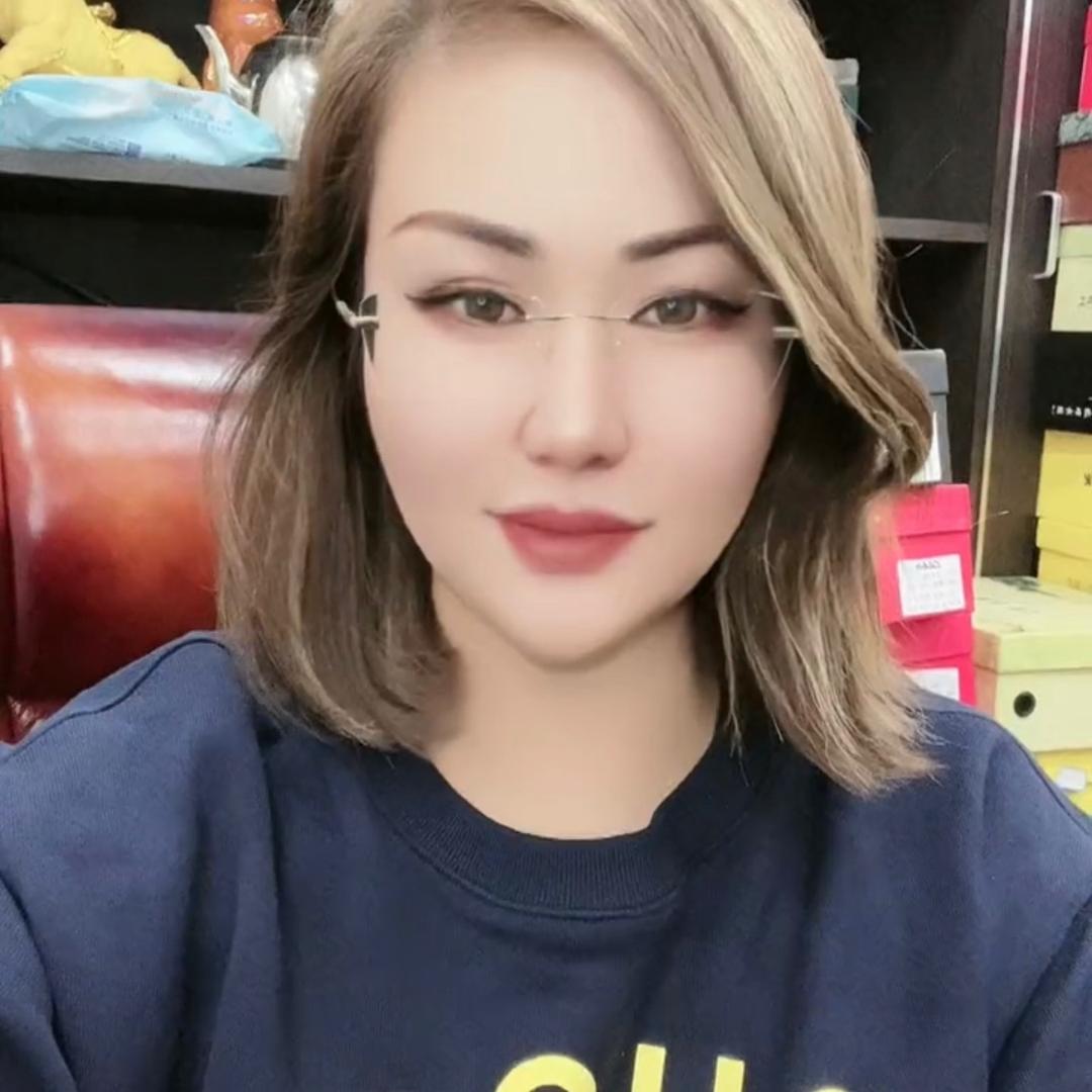 Da Ri Ga  鞋