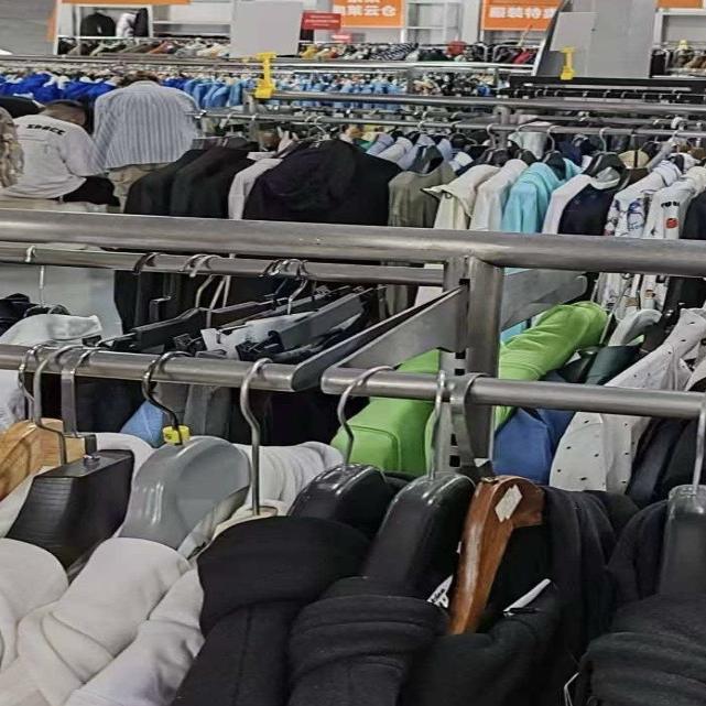 亚丽优选云仓