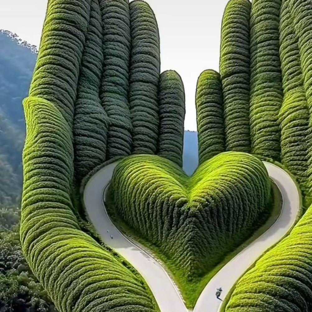 半城繁华半城伤