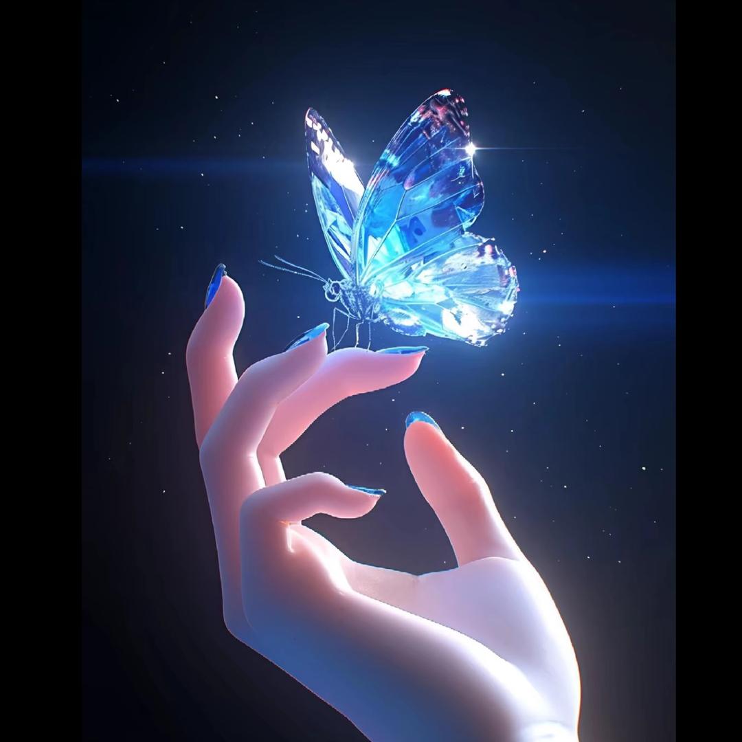 南风知我意 🌬️