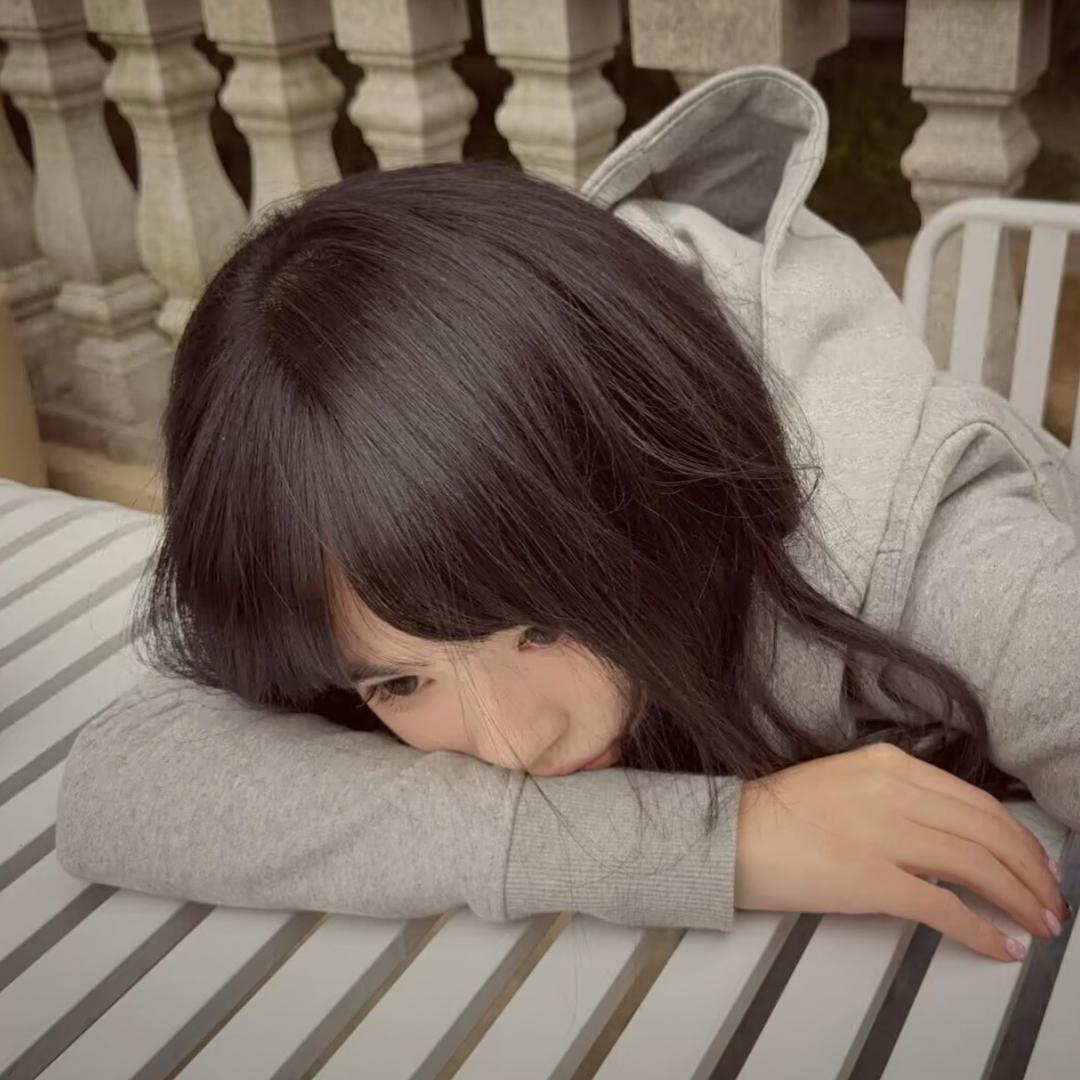 下雨了-