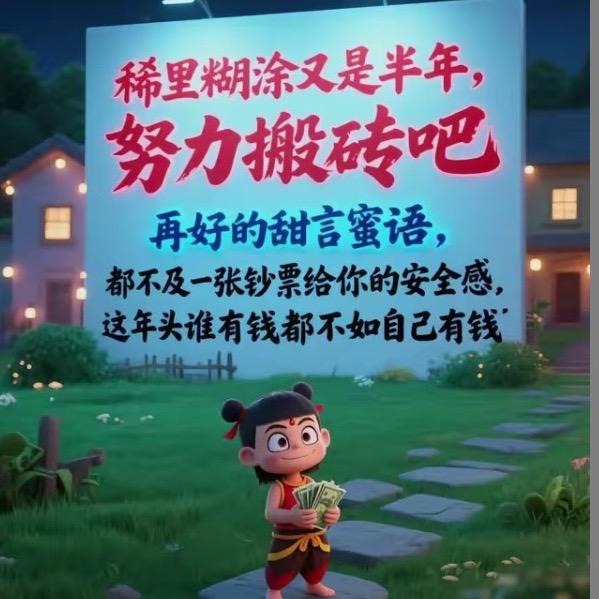 🌸爱财爱己💞