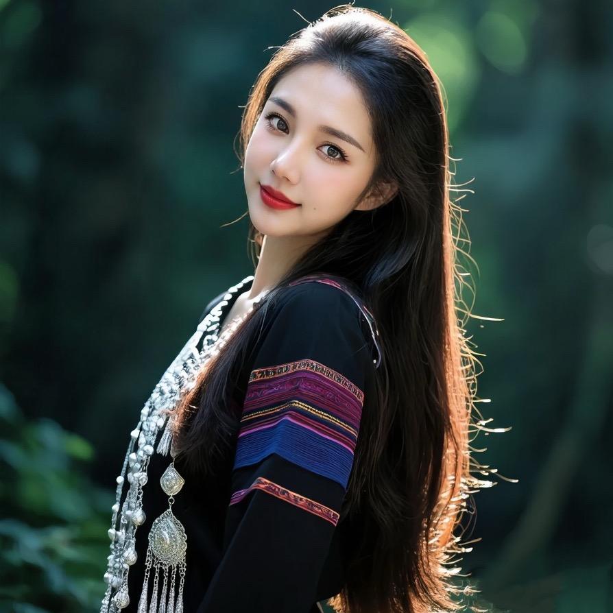 S小姐