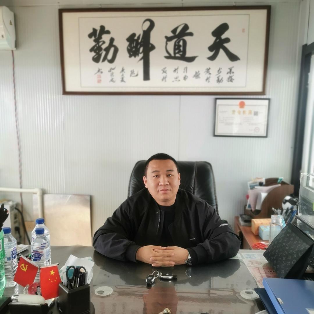 长春大辉 二手车