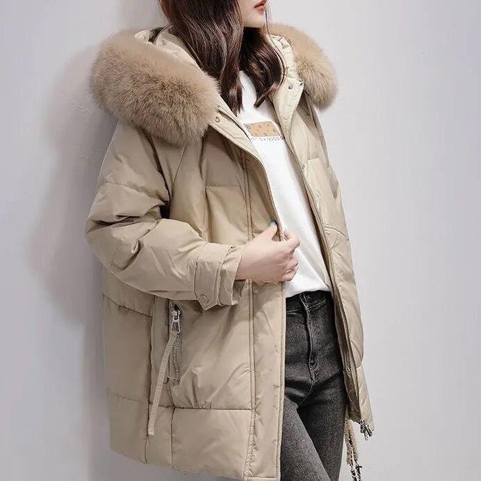 羽绒服饰工厂店