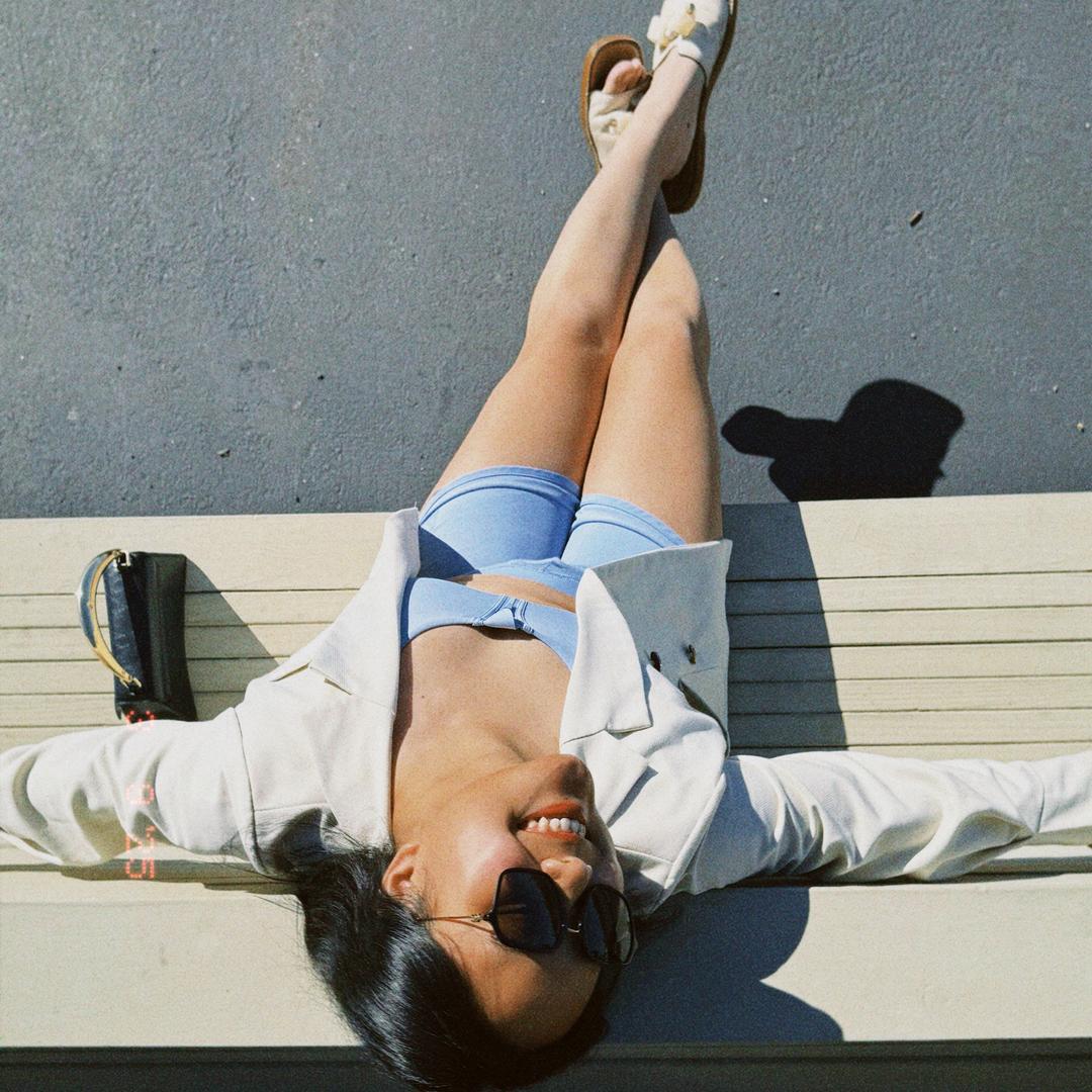 Sylvia好会吃🍽️