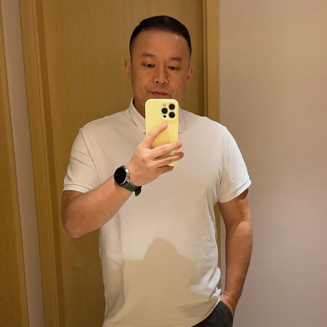 MrGuo🌞